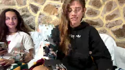 Carlotta4you  online show from December 19, 2024, 11:50 am