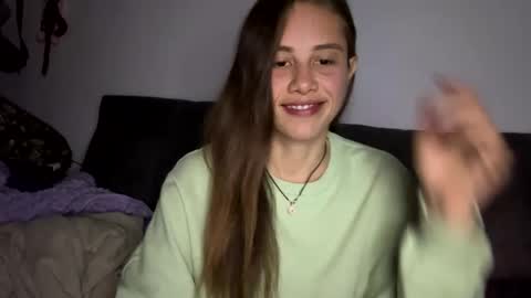 Carlotta4you  online show from January 11, 2025, 12:44 am