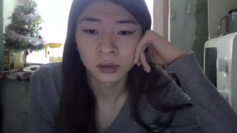 CarlyJoy online show from January 13, 2025, 11:41 am