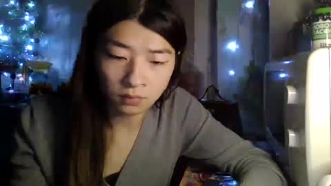 CarlyJoy online show from January 14, 2025, 5:34 pm