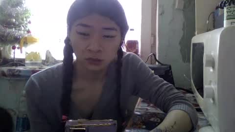 CarlyJoy online show from January 15, 2025, 10:06 am