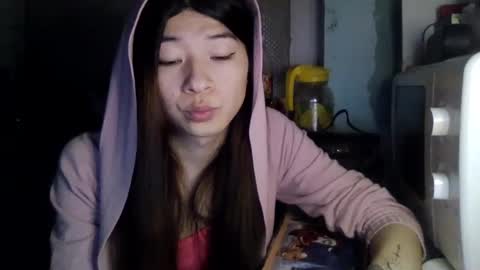 CarlyJoy online show from January 31, 2025, 4:27 pm