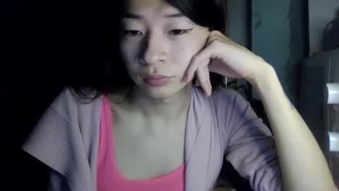 CarlyJoy online show from February 1, 2025, 2:02 pm