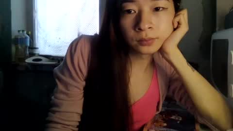 CarlyJoy online show from February 6, 2025, 12:26 pm