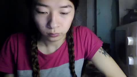 CarlyJoy online show from February 17, 2025, 2:15 pm