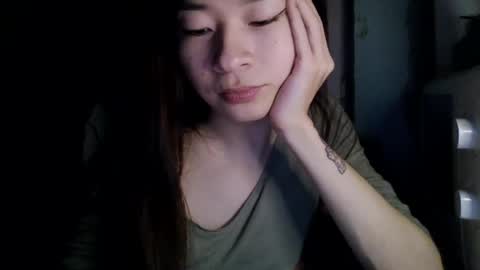 CarlyJoy online show from February 24, 2025, 6:26 pm