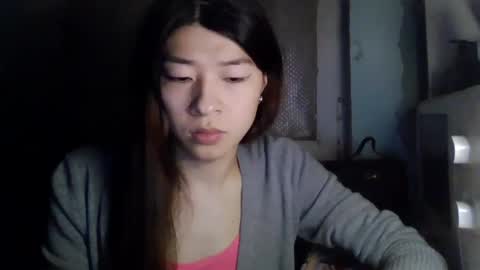 CarlyJoy online show from March 5, 2025, 2:45 pm