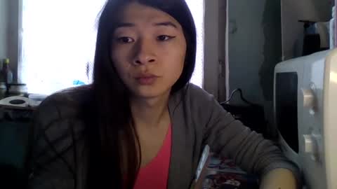 CarlyJoy online show from March 7, 2025, 7:08 am