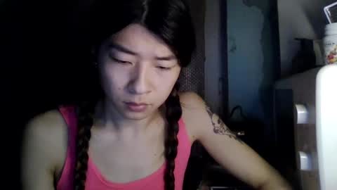 CarlyJoy online show from March 10, 2025, 2:37 pm