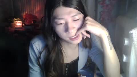 CarlyJoy online show from September 22, 2025, 6:43 pm