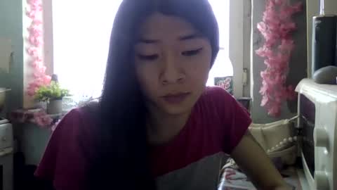 CarlyJoy online show from October 19, 2025, 8:48 am