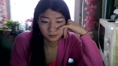 CarlyJoy online show from February 13, 2026, 9:27 am