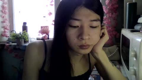 CarlyJoy online show from March 6, 2026, 12:01 pm