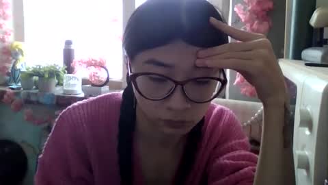 CarlyJoy online show from March 14, 2026, 10:21 am