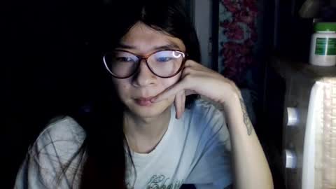 CarlyJoy online show from March 18, 2026, 4:21 pm