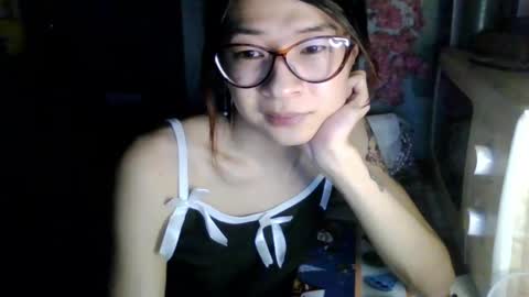 CarlyJoy online show from April 1, 2026, 3:20 pm