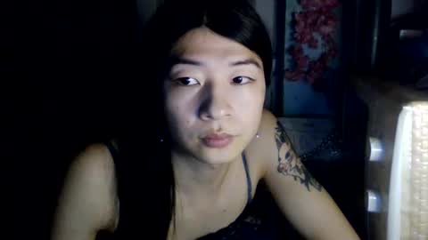 CarlyJoy online show from May 16, 2026, 5:01 pm