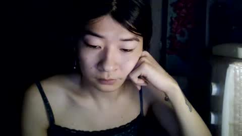 CarlyJoy online show from May 23, 2026, 6:23 pm