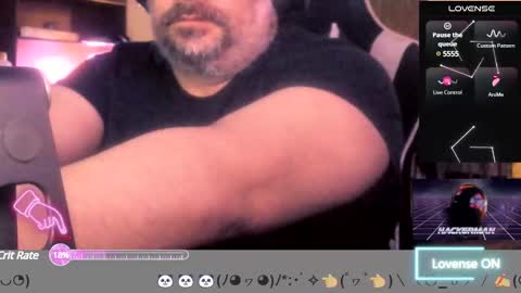 soy Batman online show from January 1, 2025, 5:22 am