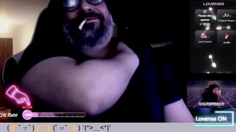 soy Batman online show from February 7, 2025, 9:26 am