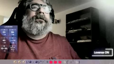 soy Batman online show from October 30, 2025, 8:05 am