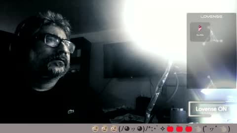 soy Batman online show from April 14, 2026, 7:03 am