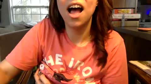 Carmen online show from January 18, 2026, 5:17 pm