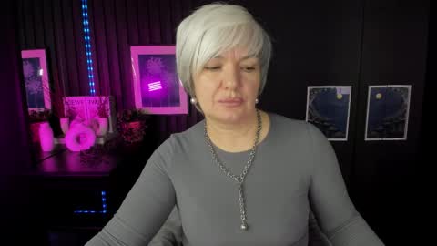 Carmen online show from April 12, 2026, 8:58 pm