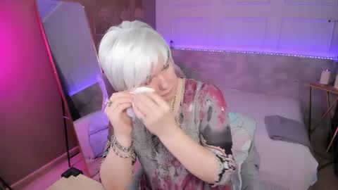Snapshot of carmensoft chatting on May 16, 2026, 10:36 am Carmen online show from May 16, 2026, 10:36 am