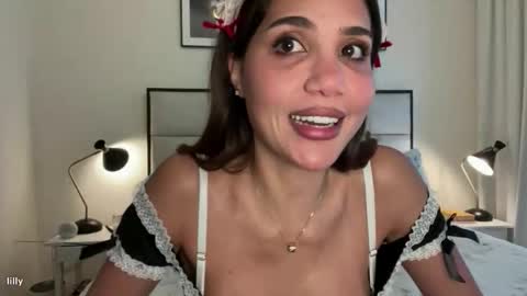 Snapshot of carmenthebrat chatting on November 10, 2025, 4:22 am Your fav goddess online show from November 10, 2025, 4:22 am