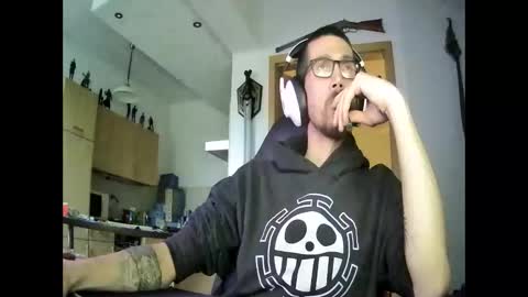 carnifex3112 online show from September 26, 2025, 4:11 pm