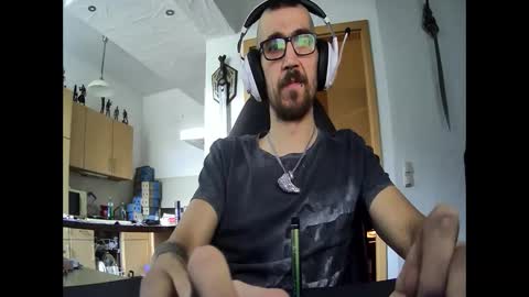 carnifex3112 online show from September 27, 2025, 1:16 pm