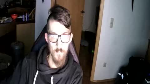 carnifex3112 online show from March 6, 2026, 4:09 am