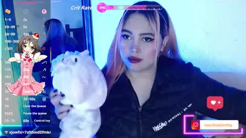 carolina dorothy online show from September 25, 2025, 12:03 am