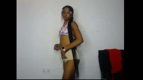 caroline online show from June 4, 2026, 9:04 am