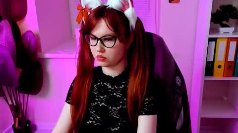 Carol online show from December 1, 2025, 2:00 pm