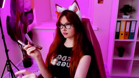 Carol online show from February 21, 2026, 12:50 pm