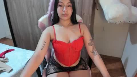 carol gomez73 online show from May 29, 2026, 8:01 am