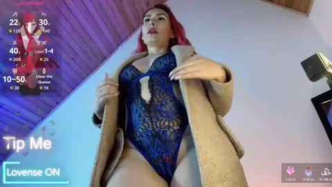 Carol love11 online show from September 24, 2025, 5:27 pm