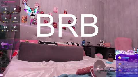 carol_may_ online show from December 31, 2024, 8:37 am