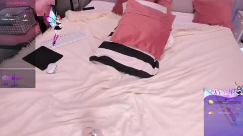 carol_may_ online show from January 17, 2025, 11:06 am