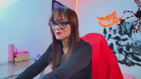 CAROL online show from October 16, 2025, 10:27 am