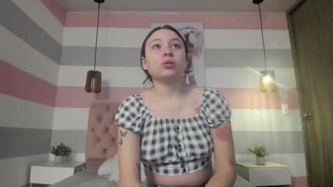 Snapshot of carol_pinter chatting on January 30, 2025, 2:04 pm Carol online show from January 30, 2025, 2:04 pm