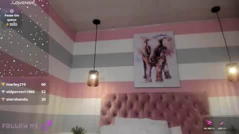 Snapshot of carol_pinter chatting on February 14, 2025, 3:15 pm Carol online show from February 14, 2025, 3:15 pm