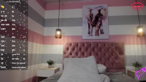 Snapshot of carol_pinter chatting on February 15, 2025, 8:22 am Carol online show from February 15, 2025, 8:22 am