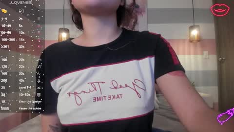 Snapshot of carol_pinter chatting on February 15, 2025, 12:33 pm Carol online show from February 15, 2025, 12:33 pm