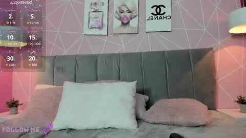 Snapshot of carol_pinter chatting on February 26, 2025, 6:37 am Carol online show from February 26, 2025, 6:37 am