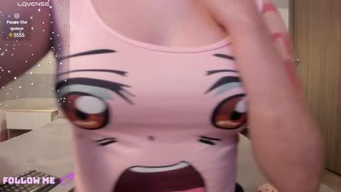 Snapshot of carol_pinter chatting on March 5, 2025, 2:56 pm Carol online show from March 5, 2025, 2:56 pm