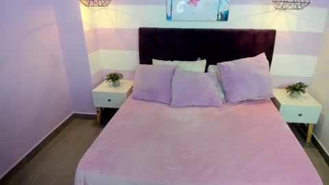 Snapshot of carol_pinter chatting on March 8, 2025, 3:13 pm Carol online show from March 8, 2025, 3:13 pm