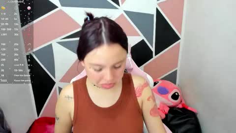 Snapshot of carol_pinter chatting on September 9, 2025, 10:09 pm Carol online show from September 9, 2025, 10:09 pm